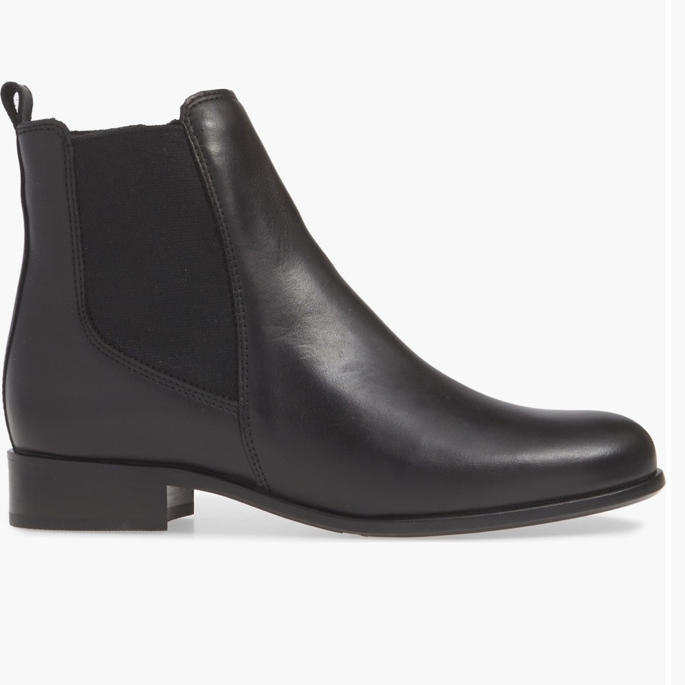La Canadienne Salem waterproof bootie